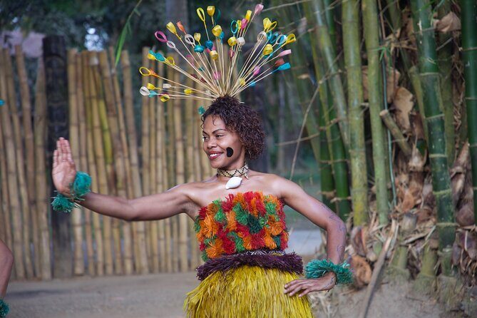 Cultural Night Tour - The Real Value of This Tour