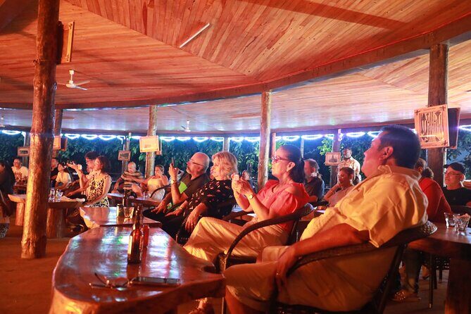 Cultural Night Tour - Who Would Love This Tour?