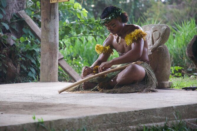 Cultural Night Tour - Final thoughts