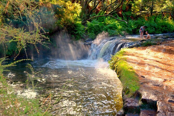 Cultural Rotorua Private Tour Tauranga Port. Whakarewarewa Ticket - Final Thoughts