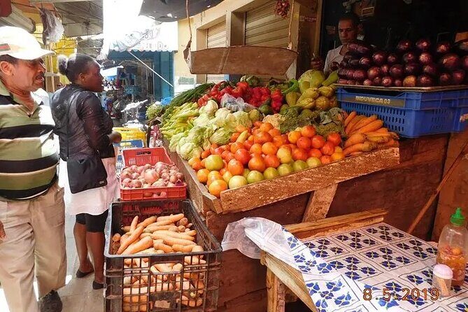 Cultural Safari by Truck RD: Live the Adventure - Frequently Asked Questions