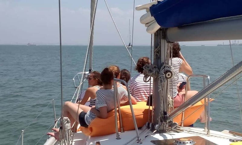 Cultural Sailing Tour in Lisbon - Why this Tour Offers Great Value