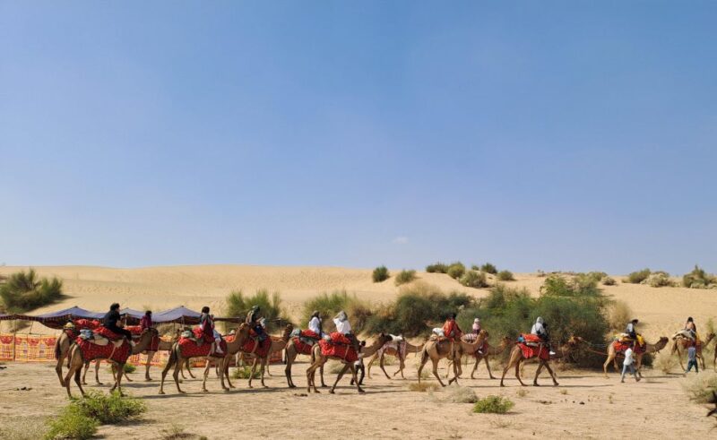 Cultural Show & Evening Entertainment in the Luxury Resort - Itinerary Highlights