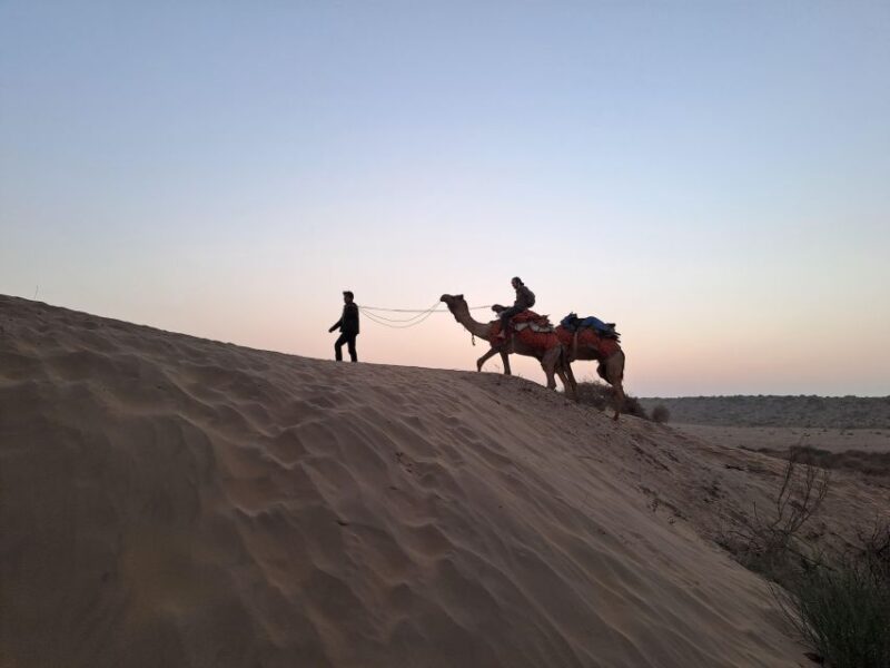 Cultural Show & Evening Entertainment in the Luxury Resort - Evening Entertainment Details