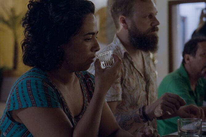 Cultural Tasting of 3 Roots in Puerto Vallarta - Key Points