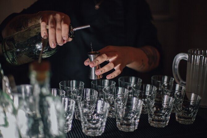 Cultural Tasting of 3 Roots in Puerto Vallarta - Authenticity and Reviews