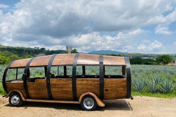 Cultural tour, city fields and distillery - A Deep Dive into the Tour: What to Expect and Why It Matters