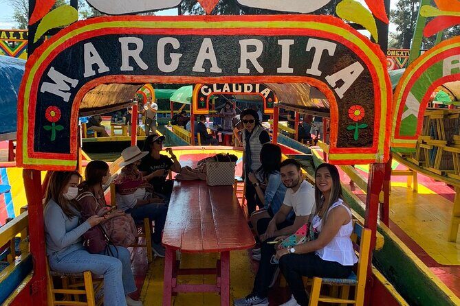 Cultural Tour in Mexico City: Xochimilco, Coyoacan and Murals - FAQs