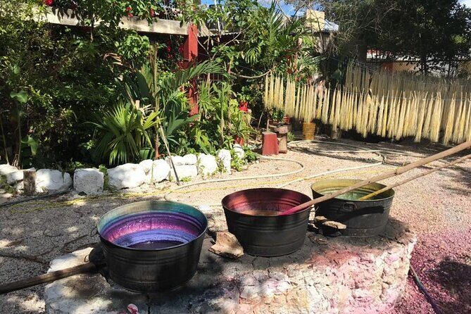 Cultural Tour of Kankí and Becal with Hecelchakán and Pomuch - An In-Depth Look at the Itinerary