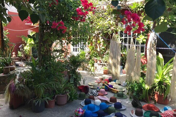 Cultural Tour of Kankí and Becal with Hecelchakán and Pomuch - Frequently Asked Questions