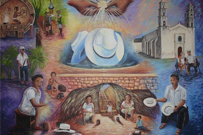 Cultural Tour of Kankí and Becal with Hecelchakán and Pomuch - Final Word