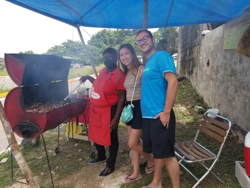 Cultural Tour of Montego Bay & Jamaica Highlight and Shop. - Cultural Highlights