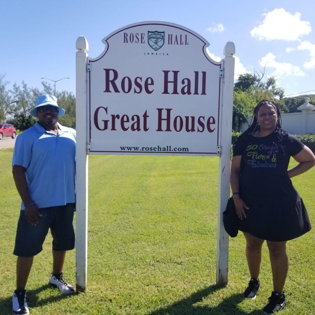 Cultural Tour of Montego Bay & Jamaica Highlight and Shop. - Cancellation Policy