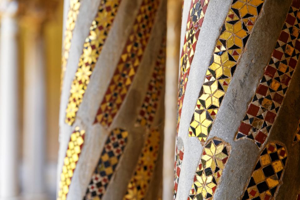 Cultural Tour of Sicily - Frequently Asked Questions