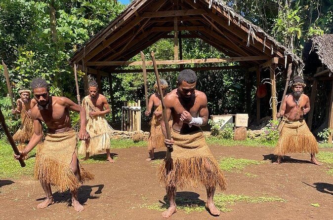 Cultural Village Experience and Blue Lagoon Half Day Tour - The Value of the Tour