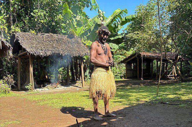 Cultural Village Experience and Blue Lagoon Half Day Tour - What Do Travelers Say?