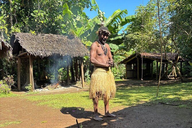 Cultural Village Experience and Blue Lagoon Half Day Tour - Final Thoughts