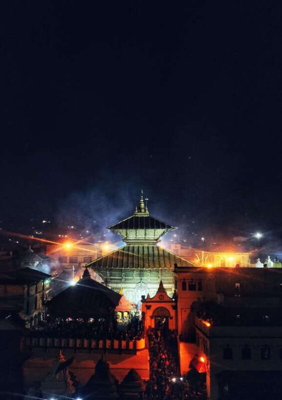 Cultural Walk: Boudha Stupa and Pashupatinath with a Guide - A Deep Dive into the Experience