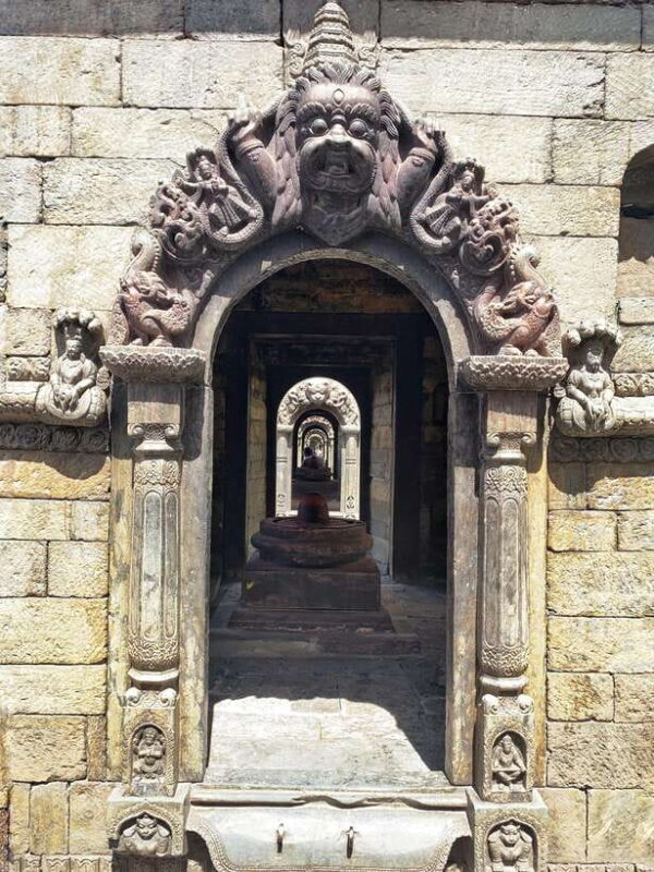 Cultural Walk: Boudha Stupa and Pashupatinath with a Guide - FAQs