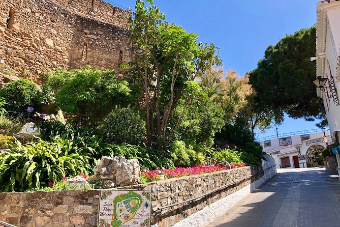 Cultural Walking Tour Discovering Mijas - What to Expect