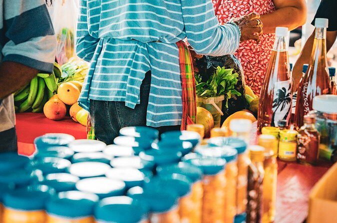 Cultural Walking Tour in Marigot, Saint-Martin - Who Should Consider This Tour?