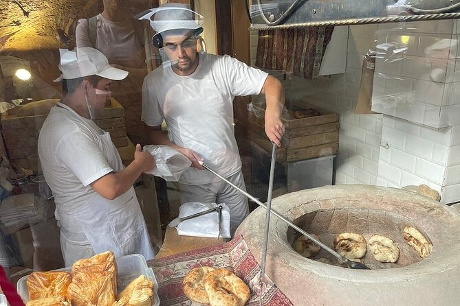 Cultural Walking Tour in Yerevan - Yerevan Highlights