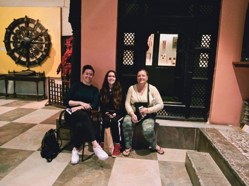 Cultural Walking Tour of Pune With Local Snacks - Key Attractions to Explore