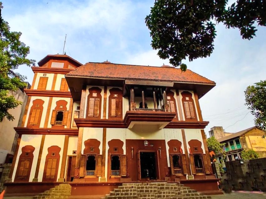 Cultural Walking Tour of Pune With Local Snacks - Cultural Insights and Learning
