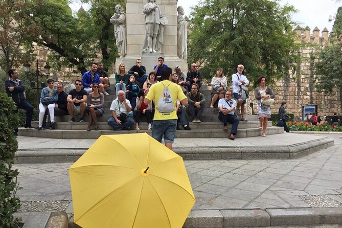 Cultural Walking Tour of Seville Monumental - Recap
