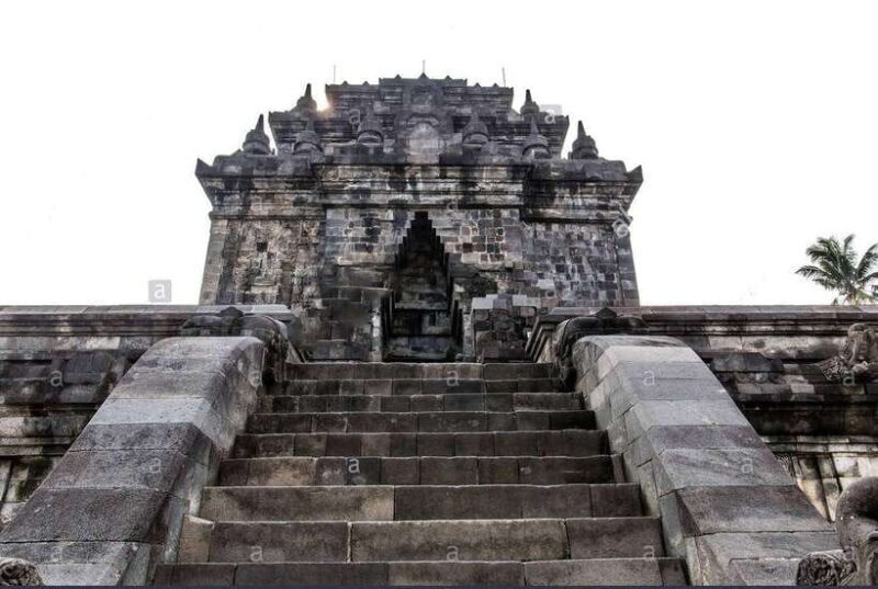 Cultural Wonders of Mendut - Key Points