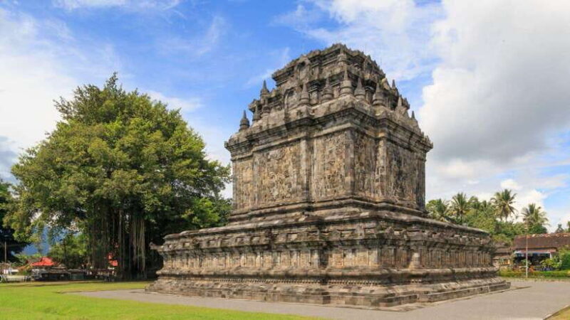 Cultural Wonders of Mendut - An Inviting Ride into Java’s Spiritual Heartland