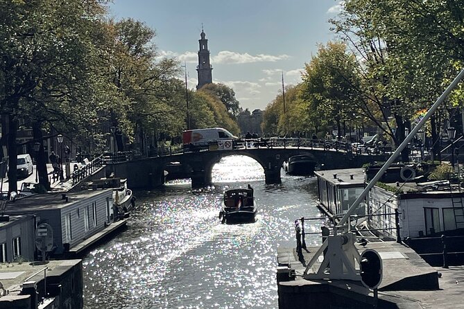 CULTURE Cultural City Tour - Mobile Ticketing