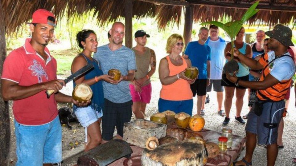 Culture Half Day Tour in Higuey From Punta Cana - Highlights of the Tour