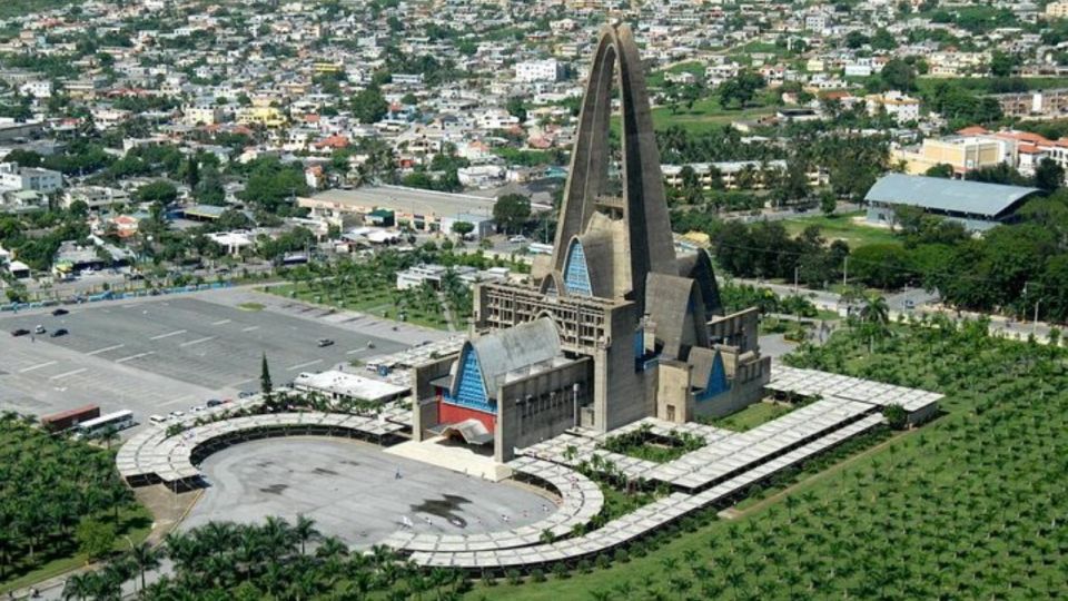 Culture Half Day Tour in Higuey From Punta Cana - Frequently Asked Questions