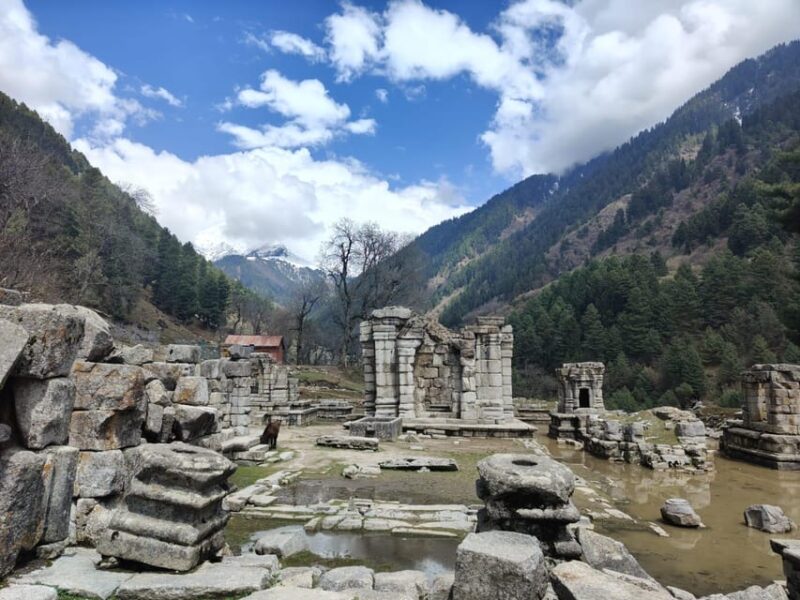 Culture & Nature Expedition - Kashmir (4 Nights/5 Days) - Good To Know