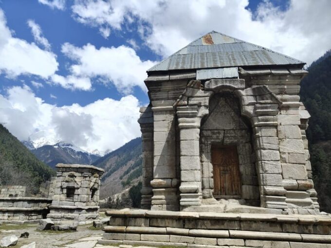 Culture & Nature Expedition - Kashmir (4 Nights/5 Days) - Refund and Cancellation Policy