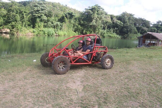 Cumayasa Private Buggies Tour from Santo Domingo - The Drawbacks to Consider