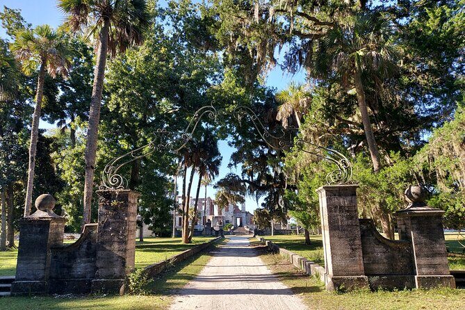 Cumberland Island Walking Tour - What Makes the Cumberland Island Walking Tour Special?