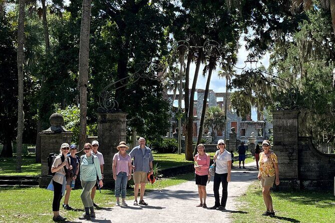 Cumberland Island Walking Tour - What Travelers Say