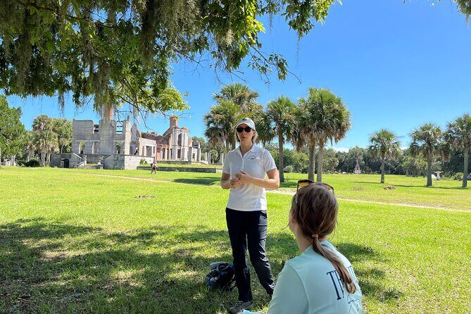 Cumberland Island Walking Tour - The Sum Up: Who Will Enjoy This Tour?