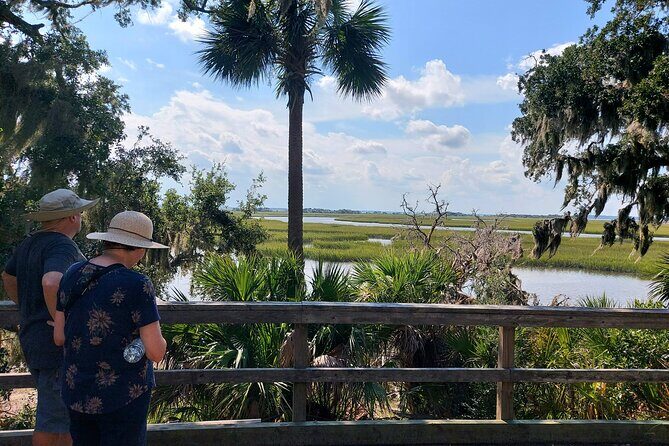 Cumberland Island Walking Tour - FAQ