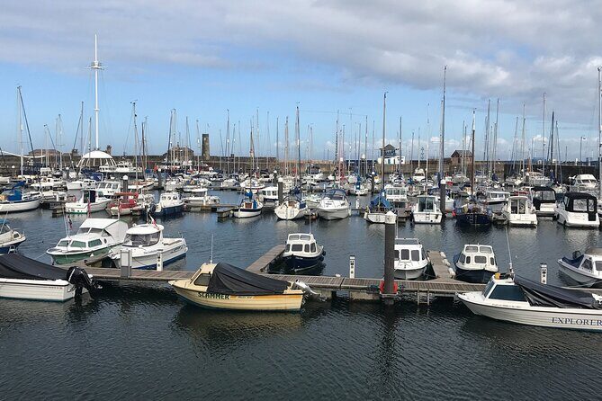 Cumbrian Coast - Online Self Guided Road Trip Plan - Key Points