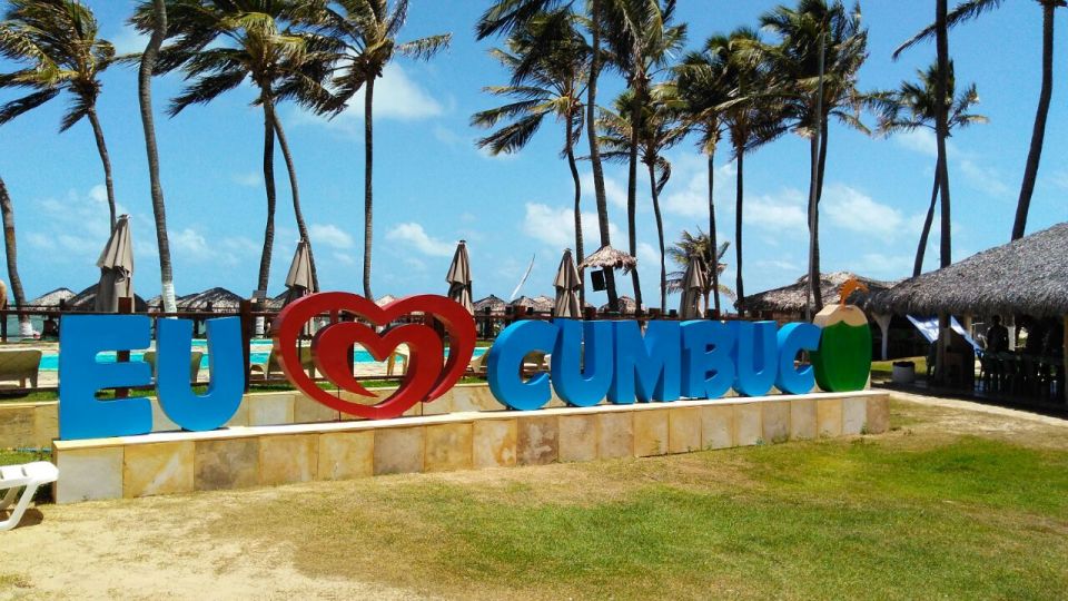 Cumbuco Beach Day Trip From Fortaleza - Tips for a Great Day