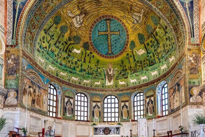 Cumulative ticket Classis Museum and Basilica of Sant'Apollinare - Frequently Asked Questions (FAQ)