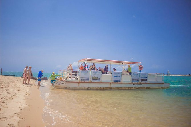 Cunhaú Bar Tour - Leaving Natal - Meeting and Pickup Locations