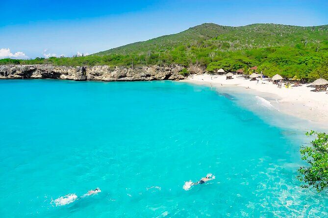 Curaçao: Affordable totally Customizable Private Tour :) - Key Points