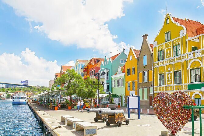 Curaçao: Affordable totally Customizable Private Tour :) - What You Can Expect on the Tour