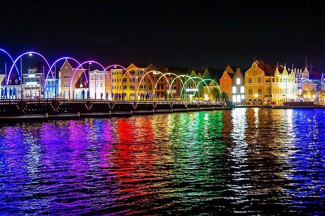 Curaçao: Affordable totally Customizable Private Tour :) - Why This Tour Offers Excellent Value