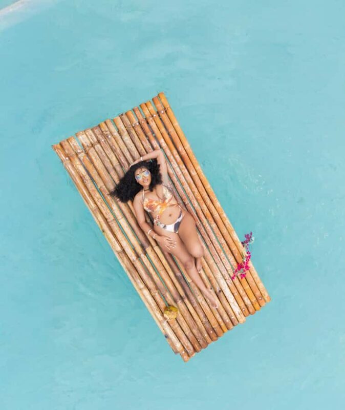 Curaçao: Bamboo Photoshoot with Cocktails - Frequently Asked Questions