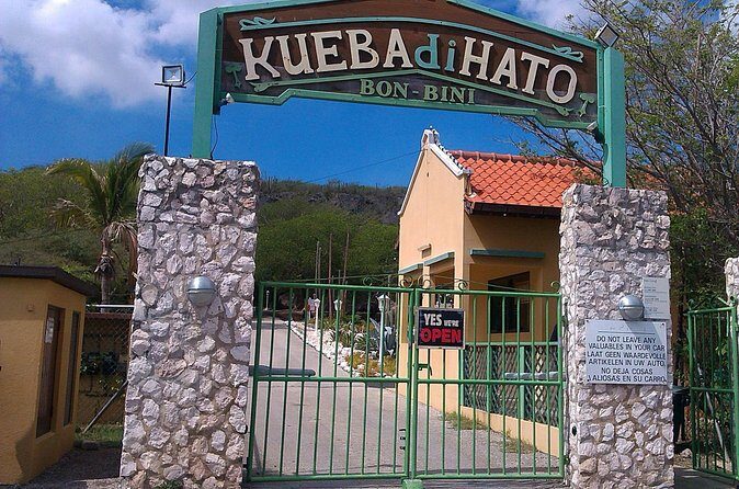 Curacao Beach and Hato Caves Tour - The Sum Up: Who Will Love This Tour?